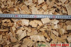 Máy băm dăm gỗ xuất khẩu