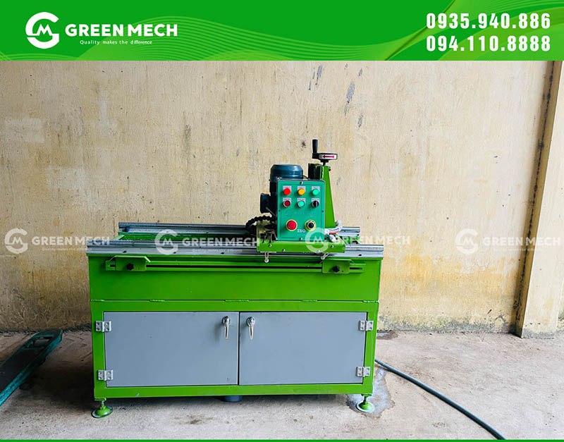 Máy mài dao GREEN MECH